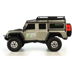 Produktbild für Fahrzeug Amewi Dirt Climbing Pioneer SUV Crawler 4WD