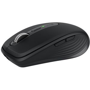 Produktbild für Maus Logitech MX Anywhere 3S Wireless Mouse