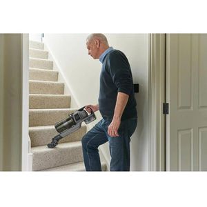 Produktbild für Staubsauger Ryobi 18 V ONE+, RSVS18BL-0