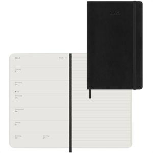Produktbild für Taschenkalender Moleskine Pocket, Jahr 2026