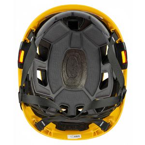 Produktbild für Schutzhelm Petzl Strato Vent, EN 397, EN 12492