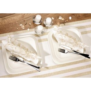 Produktbild für Tischläufer Papstar Royal Collection Lines, 88756