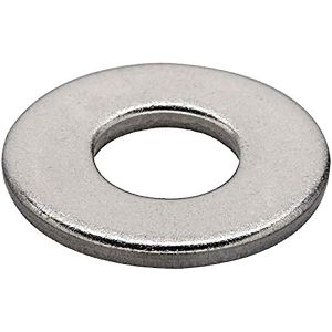 Unterlegscheiben Reyher 125001019053000, DIN 125