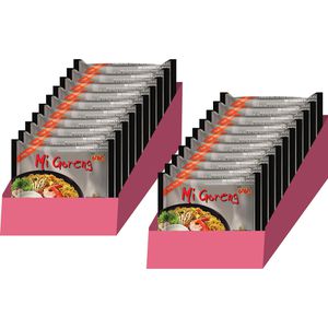 Produktbild für Fertiggericht Mama Mi Goreng