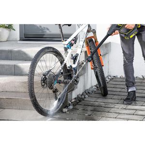 Produktbild für Hochdruckreinigerdüse Kärcher MJ 24 Handheld 5-in-1 Multi Jet