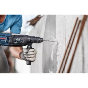 Produktbild für Bohrer Bosch Hammerbohrer SDS plus-3, SDS+