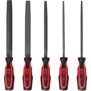 Werkstattfeile KS-Tools 140.3000, Hieb 2