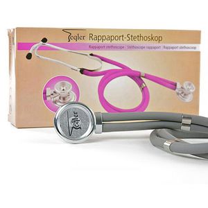 Produktbild für Stethoskop Teqler T401127, mit Rappaport