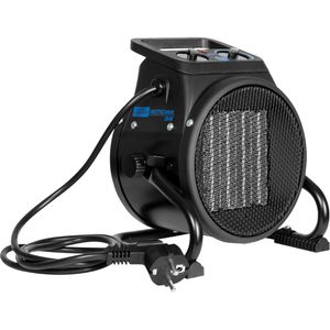 Produktbild für Heizlüfter Güde 85122, GEH 2000 P, mit 3 Stufen bis 2000 Watt