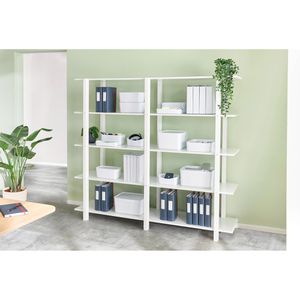 Produktbild für Aufbewahrungsbox Leitz MyBox Schale 5257-10-01, 3L