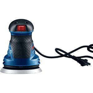 Produktbild für Exzenterschleifer Bosch GEX 125-1 AE, 0601387504