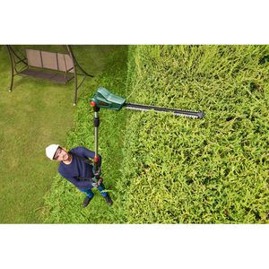 Produktbild für Heckenschere Bosch UniversalHedgePole 18, Akku