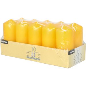 Produktbild für Kerzen Papstar 17917, Stumpenkerzen
