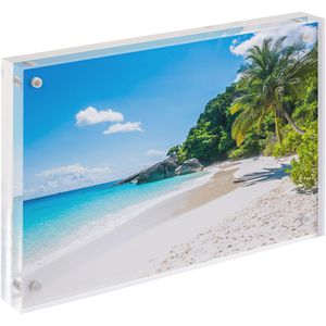 Produktbild für Bilderrahmen Sprintis DIXX000189, magnetisch