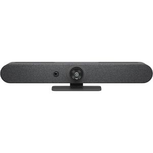 Produktbild für Videokonferenzsystem Logitech Rally Bar Mini mit Tap IP