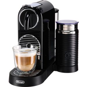 Kapselmaschine DeLonghi Nespresso Citiz&Milk