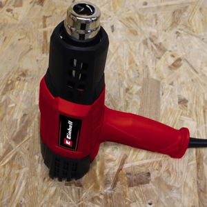 Produktbild für Heißluftpistole Einhell TE-HA 2000 E, 2000W