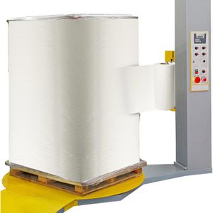 Produktbild für Maschinenstretchfolie Böttcher-AG 23 my