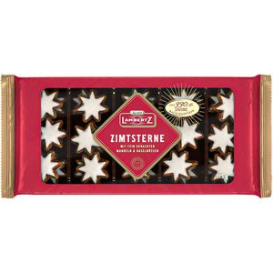 Produktbild für Zimtsterne Lambertz