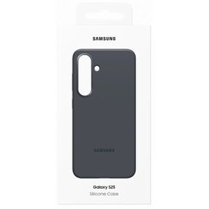 Produktbild für Handyhülle Samsung Silicone Case, EF-PS931, schwarz