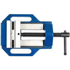 Produktbild für Maschinenschraubstock Röhm BSH 7193, Größe 1