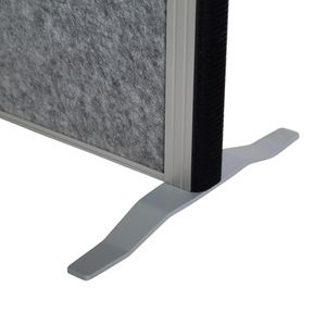 Produktbild für Stellwand Maul MAULconnecto 9603095