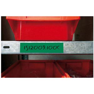 Produktbild für Magnetband Maul 65245, grün