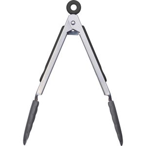 Produktbild für Grillzange Westmark Classic Silicone 16162270