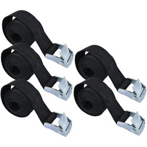 Spanngurt TK-Gruppe 804617, mit Klemmschloss