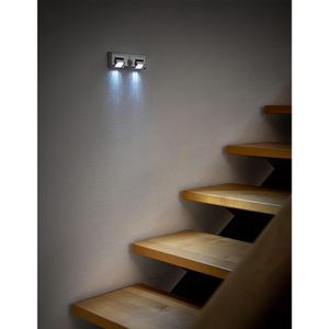 Produktbild für LED-Unterbauleuchte Greate 201016, tageslichtweiß