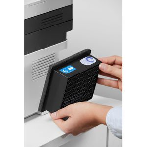 Produktbild für Feinstaubfilter Clean-Office Pro 8403030, Carbon