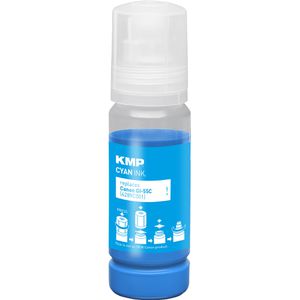 Produktbild für Tinte KMP für Canon GI-55C
