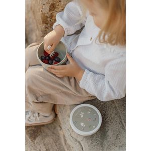 Produktbild für Lunchbox Mepal Campus, Spiderman, Kunststoff