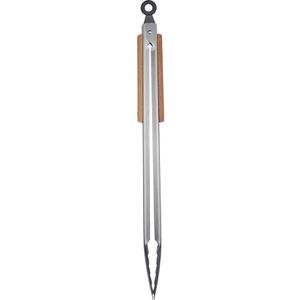 Produktbild für Grillzange Westmark Classic Wood 16292270
