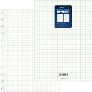 Produktbild für Ringbucheinlagen Filofax 162905, A4