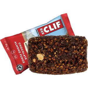 Produktbild für Müsliriegel Clif-Bar Chocolate Almonde Fudge