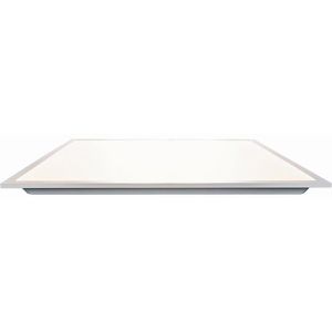 Produktbild für LED-Panel Heitronic VO-501405, weiß, 62 x 62 cm