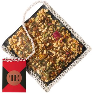 Produktbild für Tee Teahouse-Exclusives Oriental Apple TE Luxury Tea Bag Box