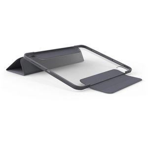 Produktbild für Tablet-Hülle Otterbox Symmetry Folio, 77-95257, grau
