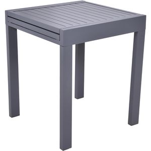 Gartentisch Garden-Pleasure ELENA, Aluminium