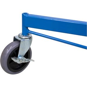 Produktbild für Plattenheber Güde GTL 335, 18100, höhenverstellbar