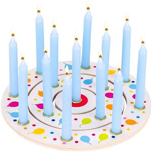 Kerzenständer