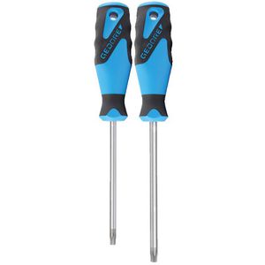 Produktbild für Schraubendreher GEDORE 2163 TX-010, Set