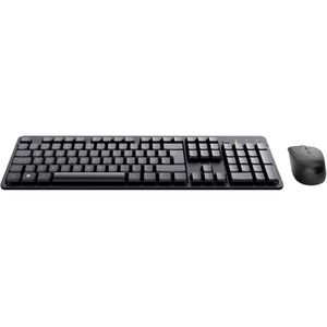 Produktbild für Tastatur Trust TKM-360 25357