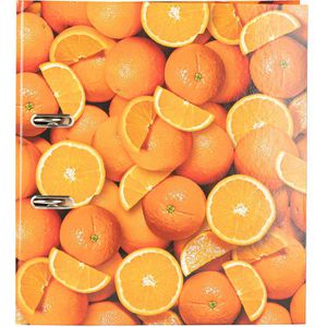 Produktbild für Ordner Herlitz 10626190 maX.file Fruits Karton, A4