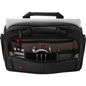 Produktbild für Laptoptasche Wenger Source, 601064, schwarz
