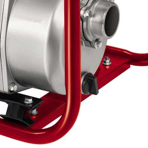 Produktbild für Gartenpumpe Einhell GE-PW 46, Benzin-Wasserpumpe