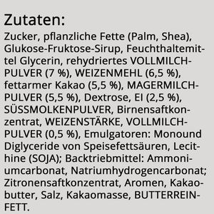 Produktbild für Kuchen Kinder Delice, mit Milchcreme &amp; Glasur