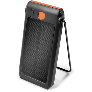 Powerbank LogiLink Solar PA0273, 10000mAh