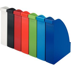 Produktbild für Stehsammler Leitz 2476-00-95, Plus, A4